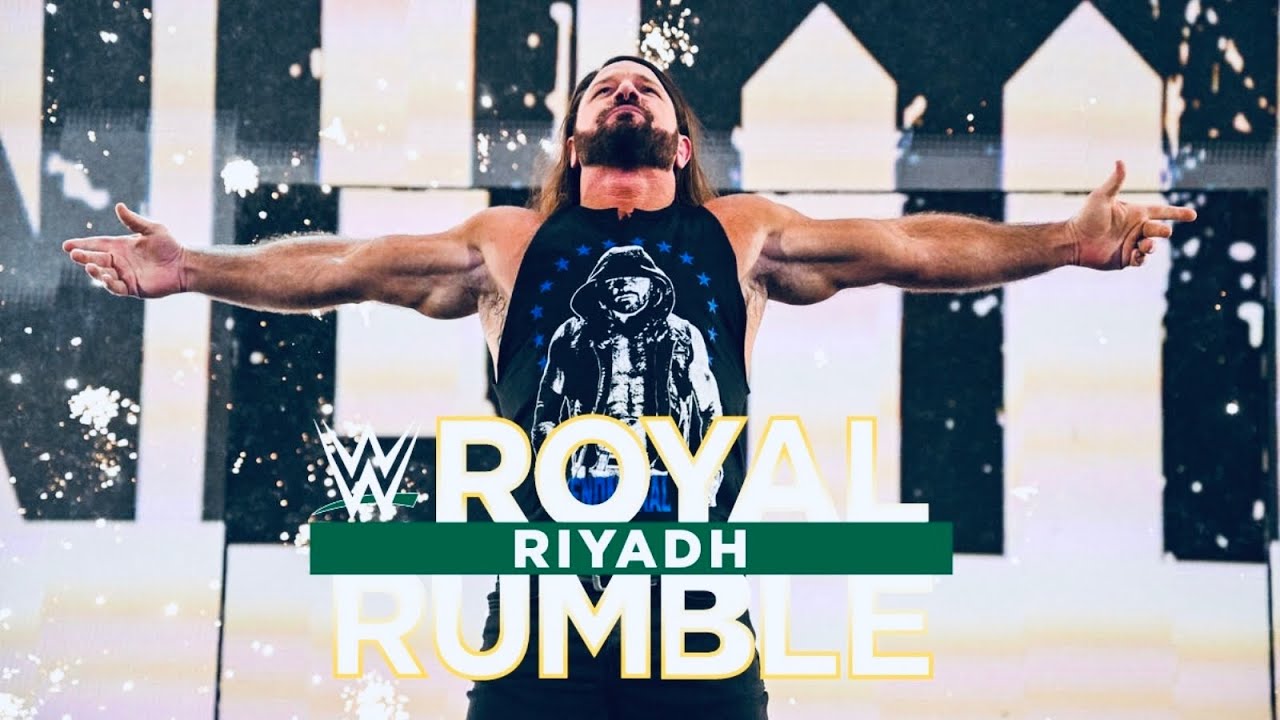WWE Royal Rumble 2026 Preview & Predictions 