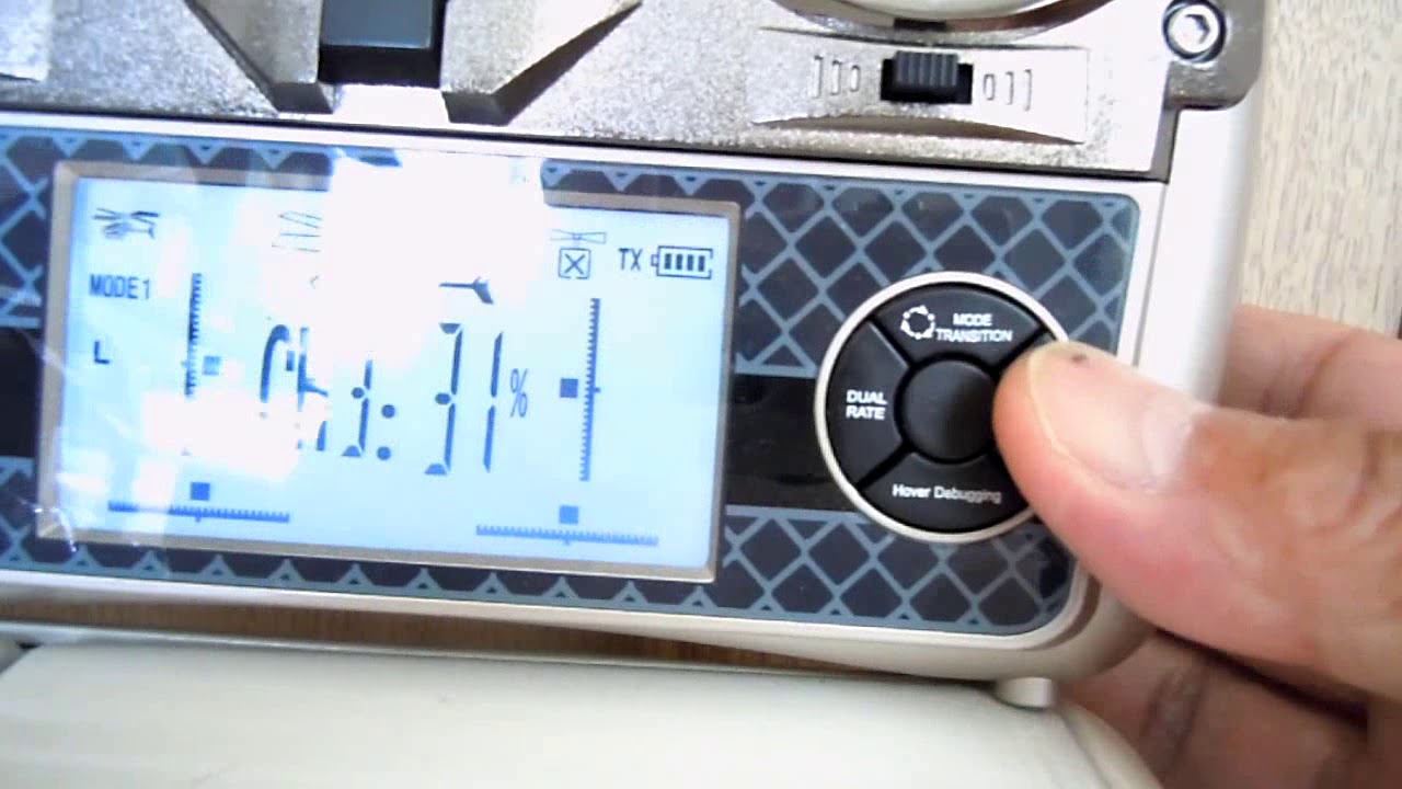 V950 0 pitch with 6G  and 3D Jun 8