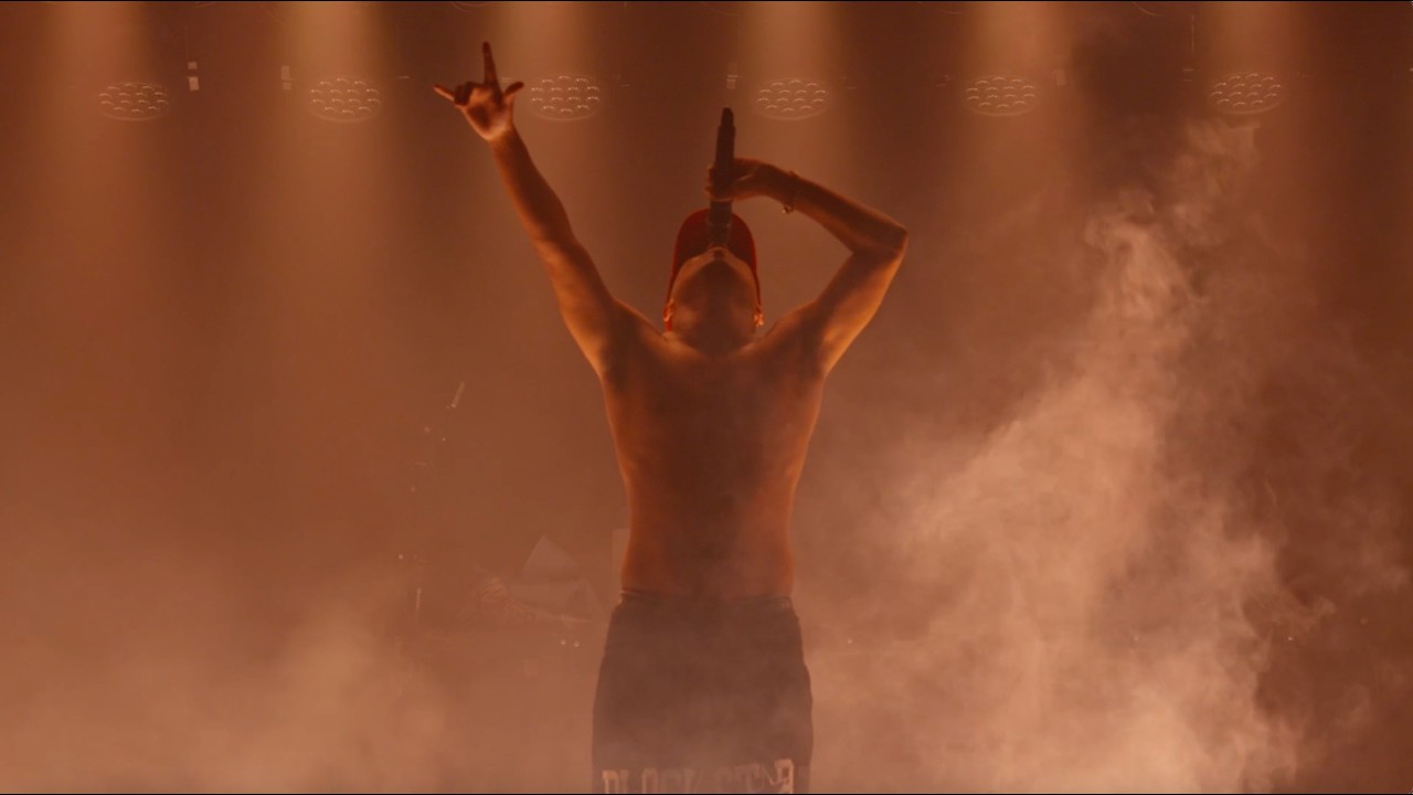 LITTLE BOOGIE SHOW EN NICETO CLUB (29/09/2025)
