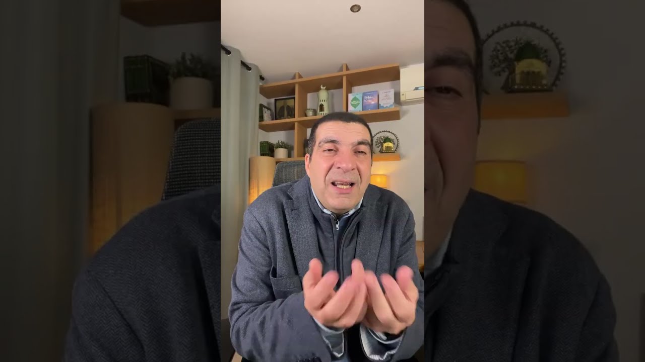 س عظيم لإغتنام و الفوز بليلة القدر