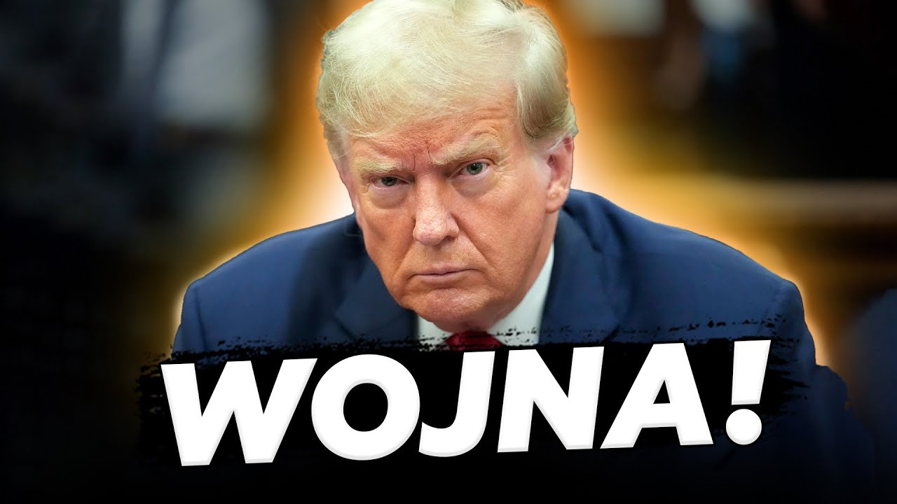 💥ZACZĘŁO SIĘ! 🔴 WYBUCHY w STOLICY! 💣 Prezydent ROZPOCZYNA OPERACJĘ WOJSKOWĄ! @24PolskaTW