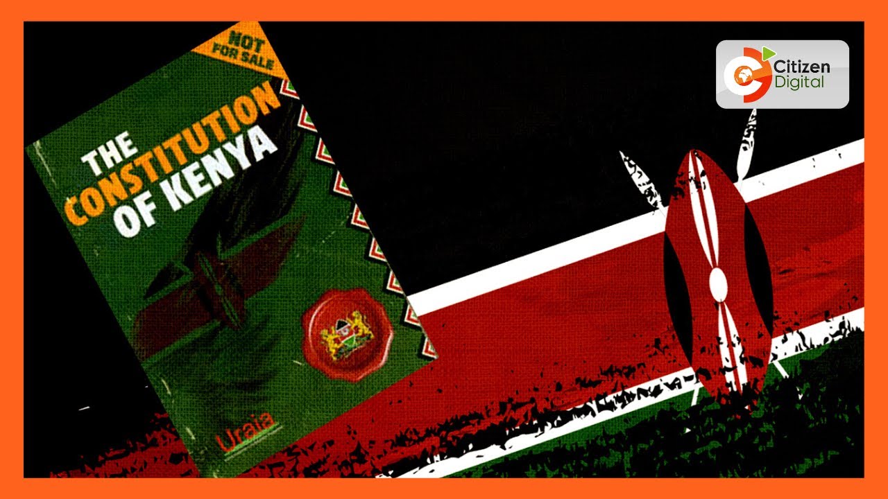Constitution 2010: 13 years later