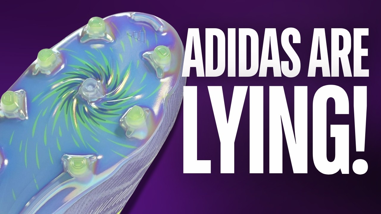 Terrible For Me, But Great For You? - Adidas Sparkfusion F50 Women's Fit Review