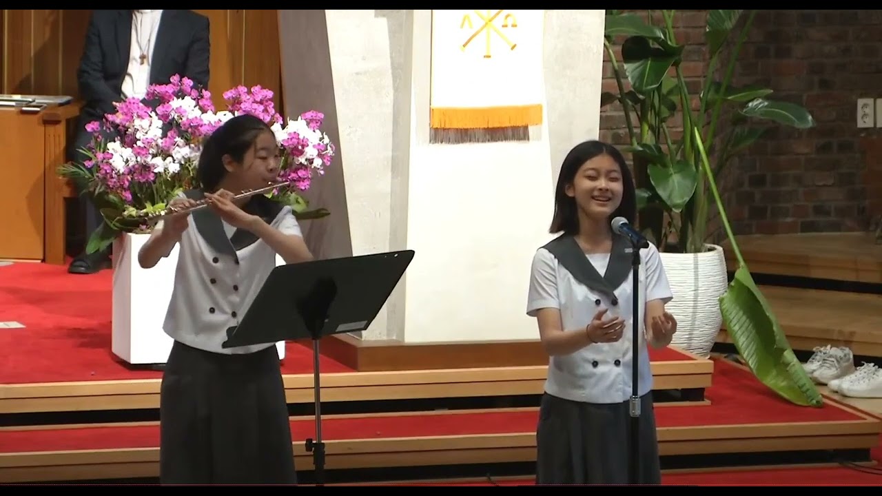 생명의 양식 Panis Angelicus_2022