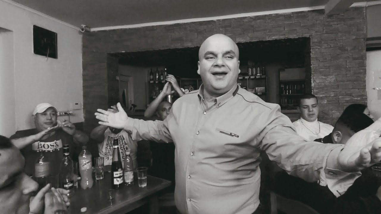 Gipsy Kajkos - Serenáda (Vianočný Klip)