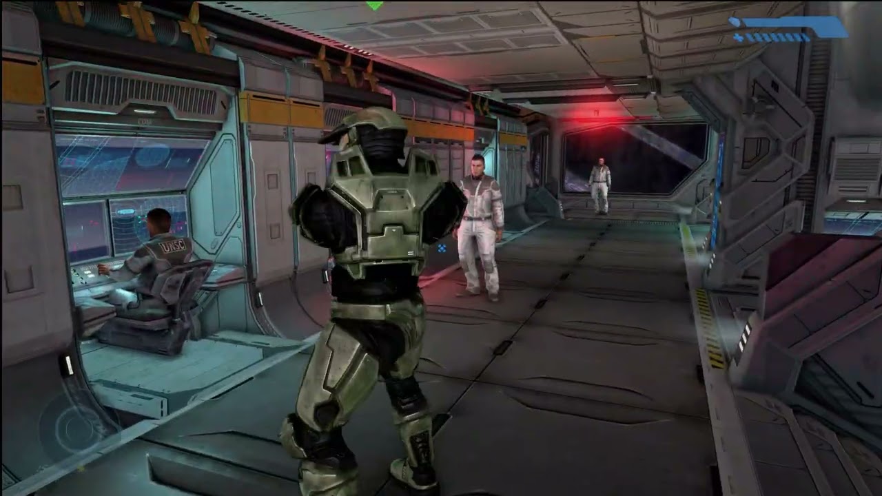 Who's the real Master Chief | Pillar of Autumn | Master Chief Collection