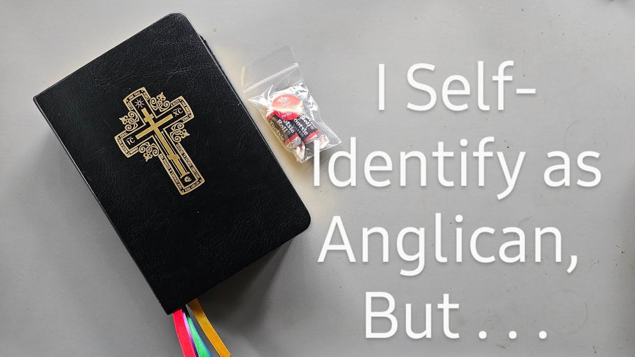 Anthologion 3rd Edition from a Naive Pilgrim's  Viewpoint