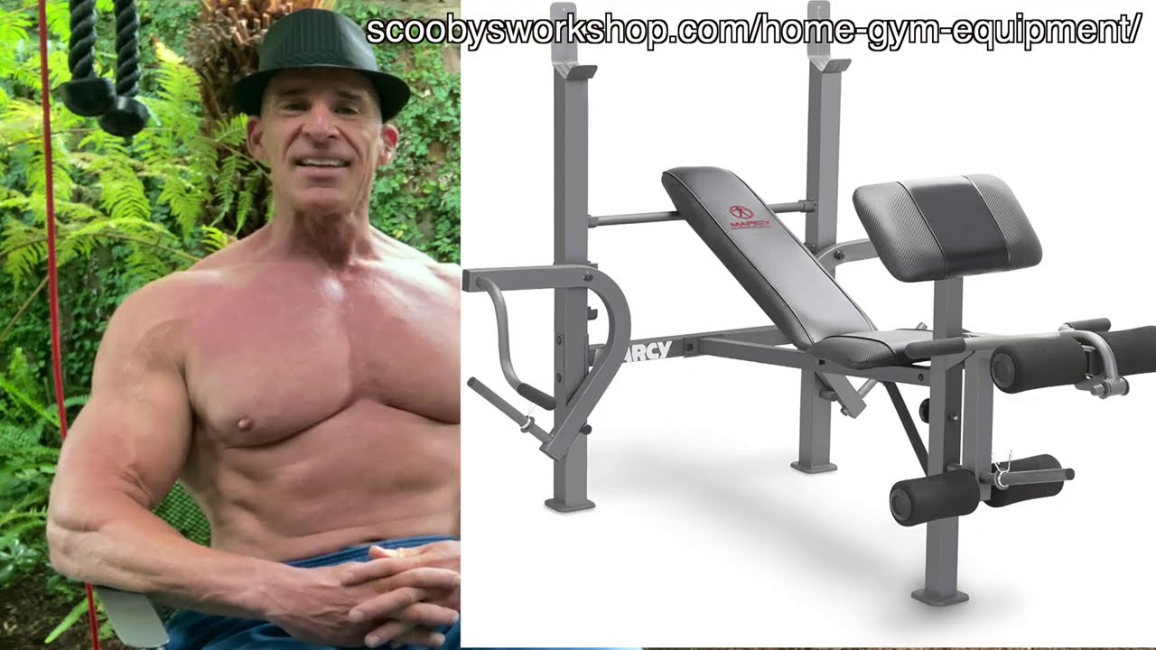 Smart Home Gyms