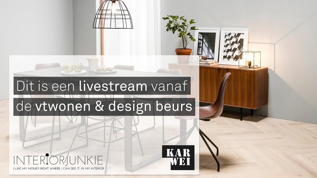 Coole WOONTREND uitgelicht: ARTIST HOME!