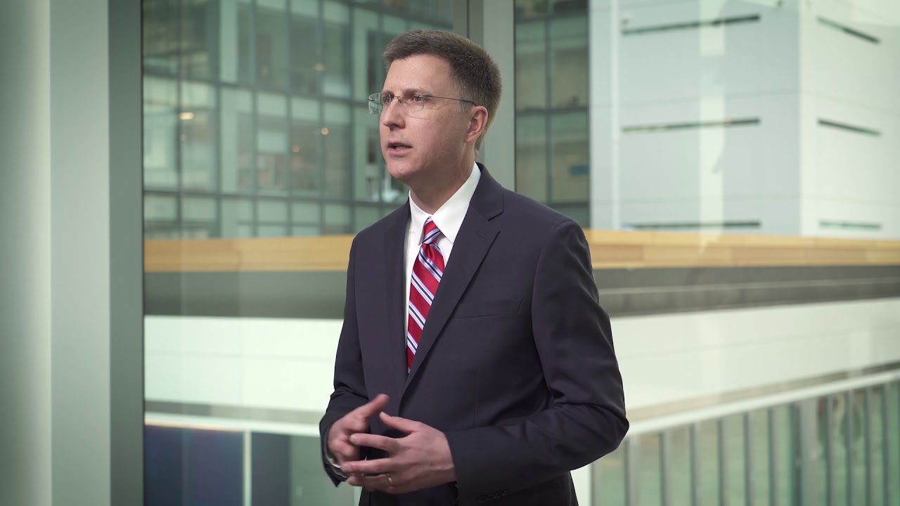 Announcing the Making Health Care Safer III Report (Audio Described)