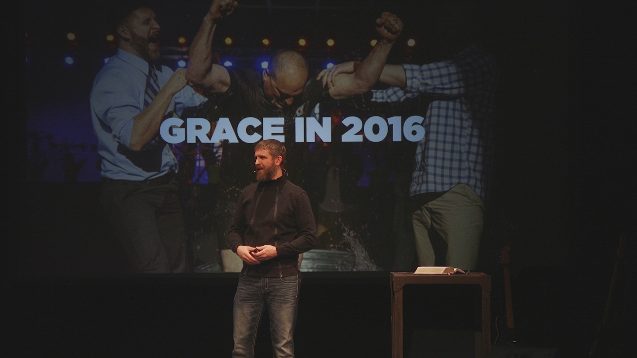 Leadership Lessons in The Life of Joshua (And Why We Do Annual Reports)