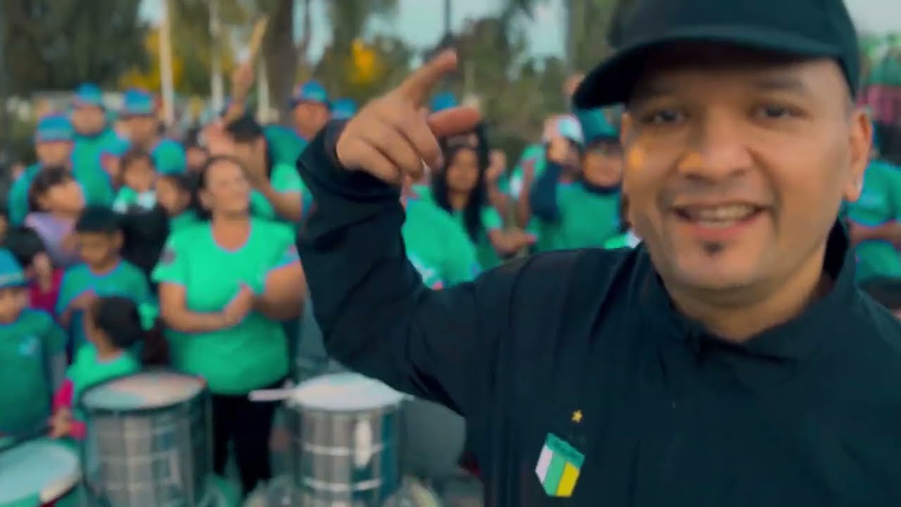 SI NO ME VUELVEN A VER - LOS VARRILETES ( VIDEO OFICIAL ) EXTRENO