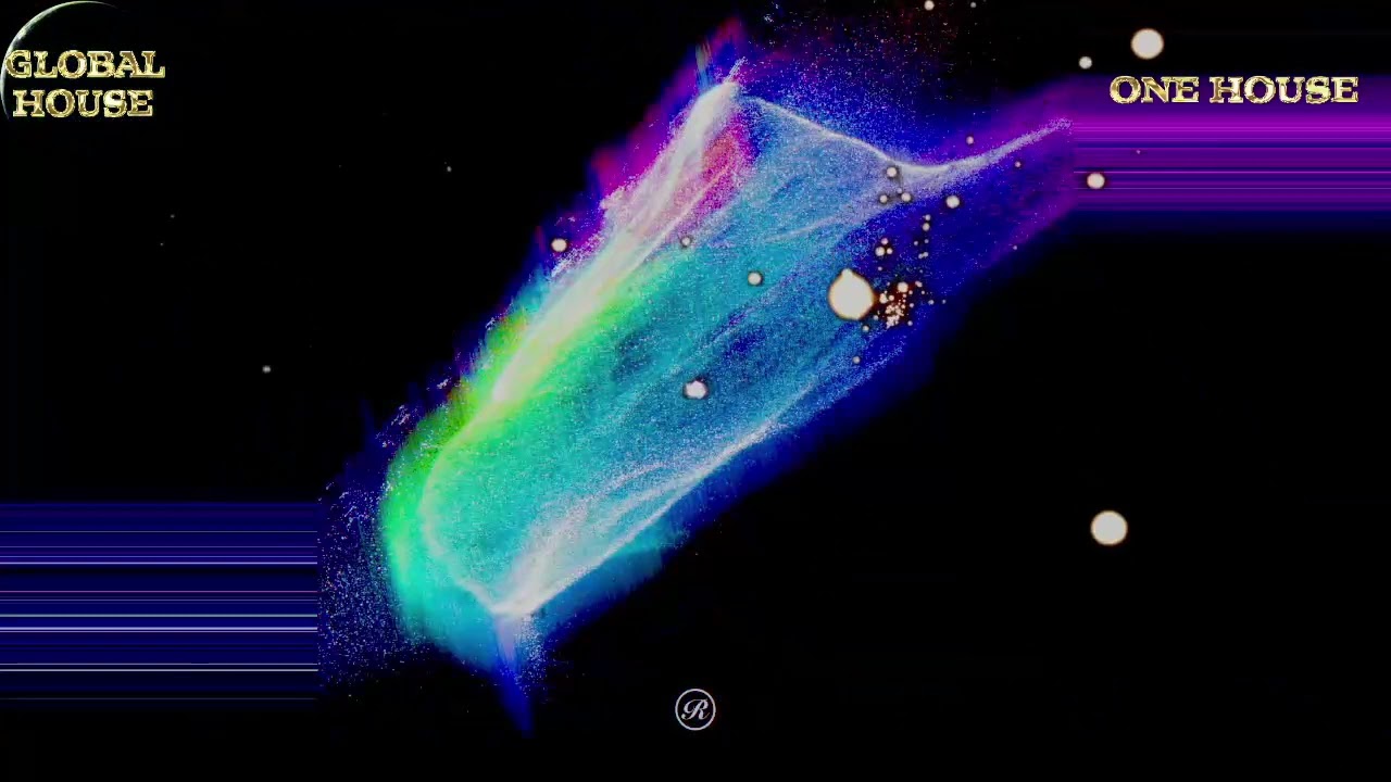 Millero - French On Acid - Global House 2021.🌎