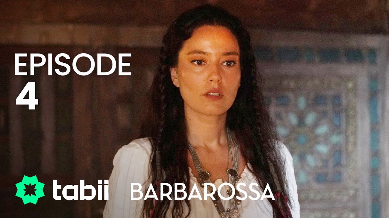Barbarossa: Sword of the Mediterranean Episode 4