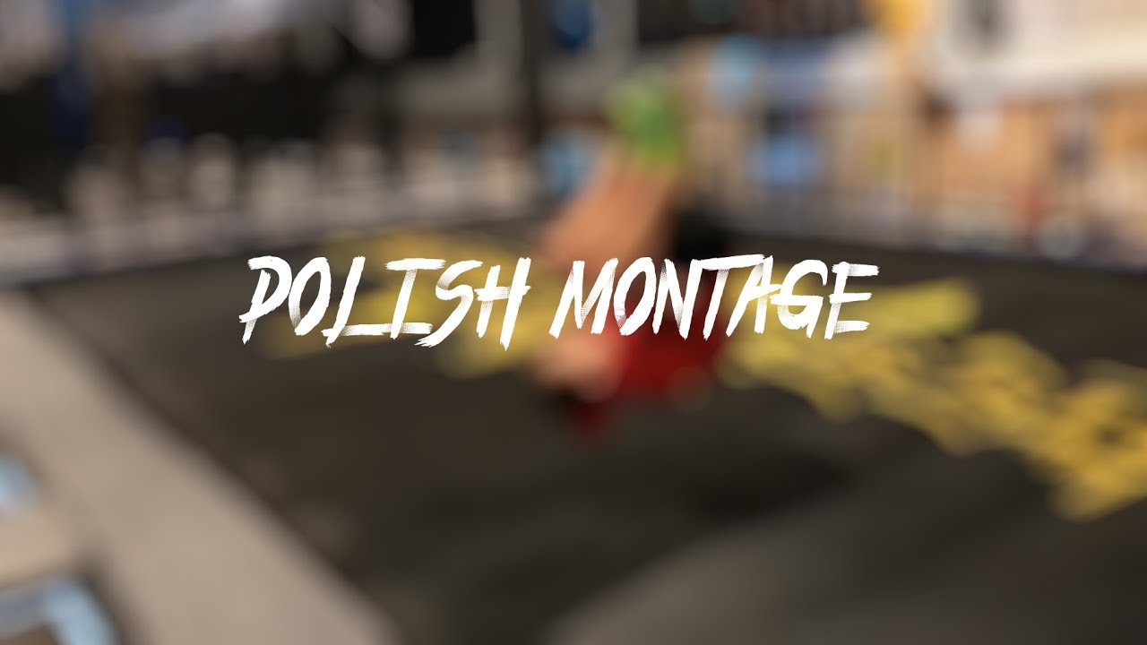 Polish Montage