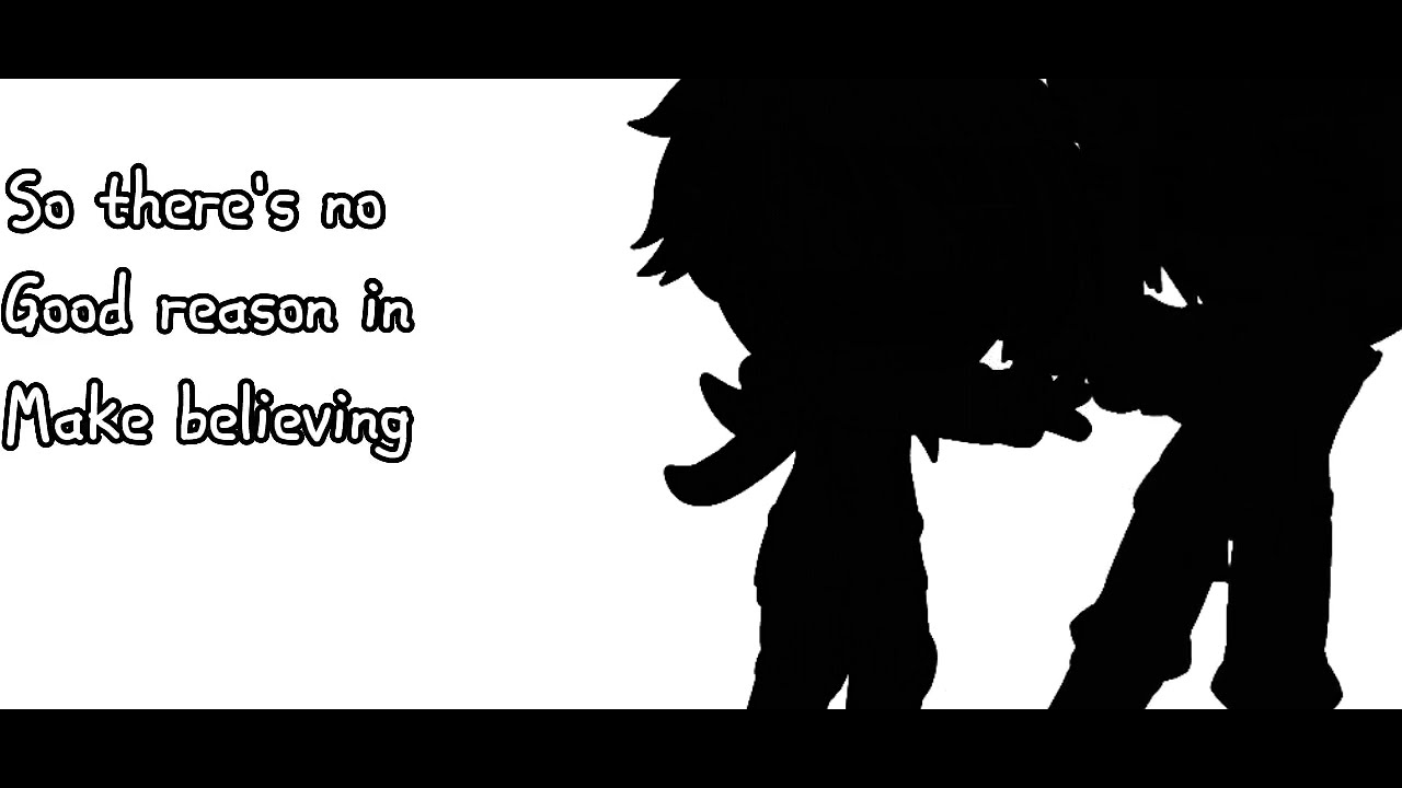 there's more to life than surviving//ninjago//Gacha nox[Lloyd&Garmadon]