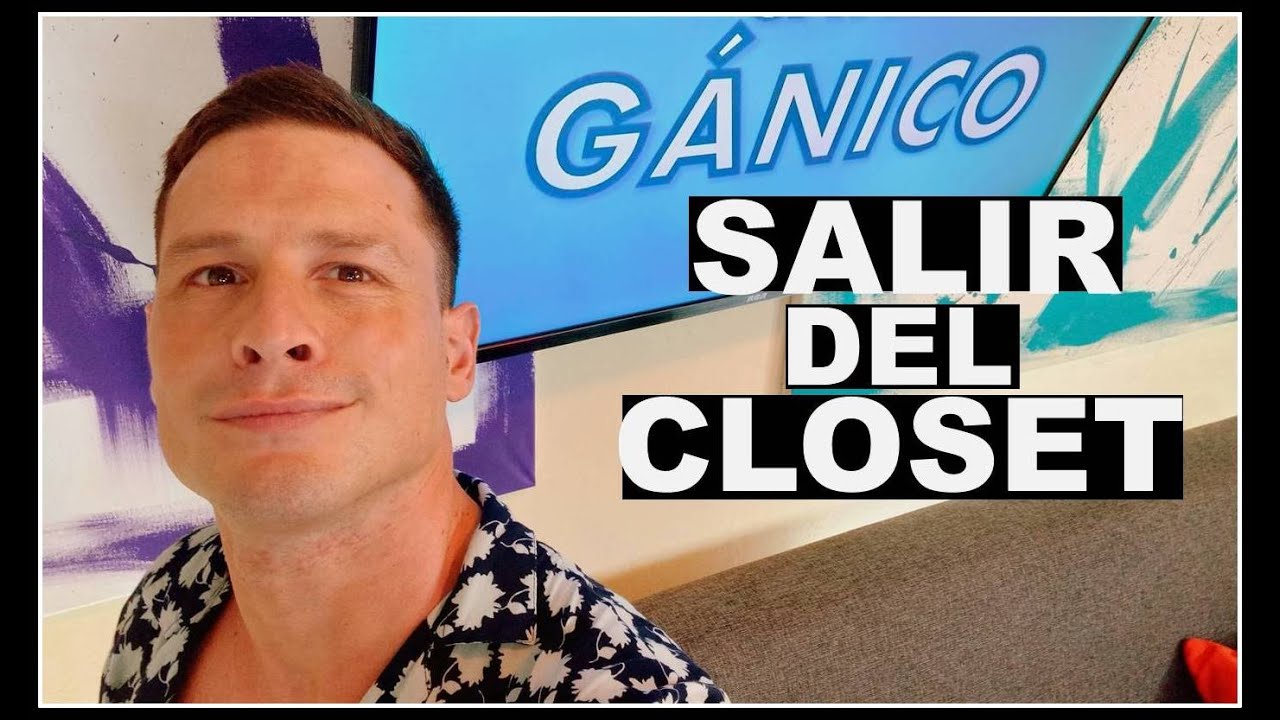 Salir del Closet