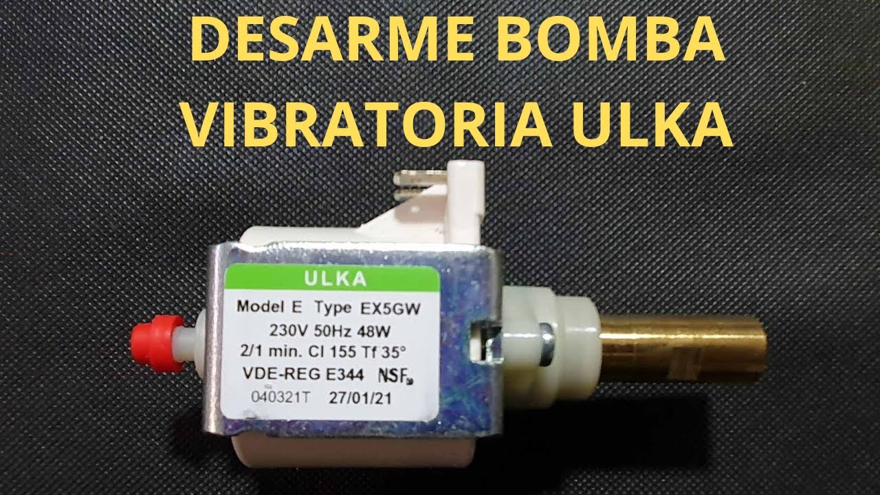DESARMAMOS una BOMBA de CAFETERA ¡Mira cómo FUNCIONA! 🔧⚡