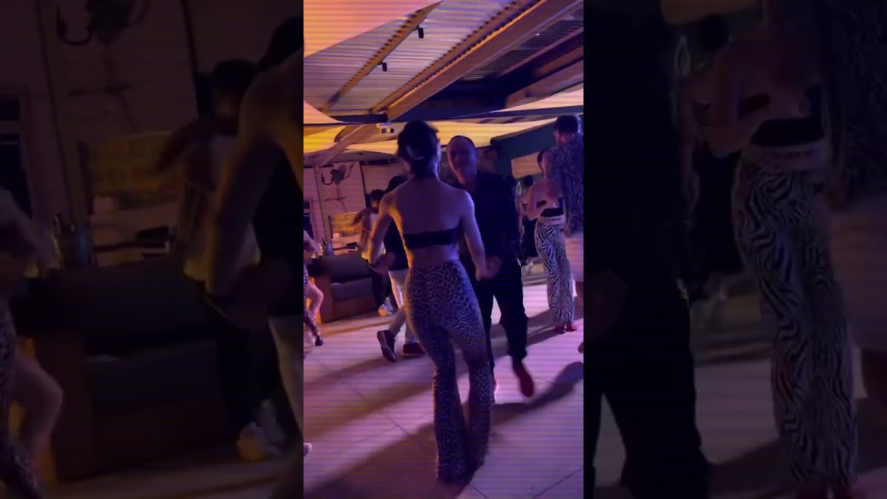 💋𝐁𝐄𝐒𝐎 𝐁𝐈𝐑𝐓𝐇𝐃𝐀𝐘 2023 | Siri (Bachata Version) - Enjoy Music