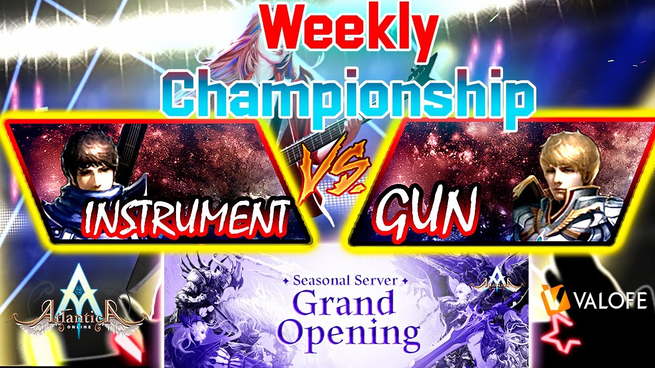 Argos Weekly 25/11/2023 PM: Semifinal | Zygi vs XeniziSR | Atlantica Global