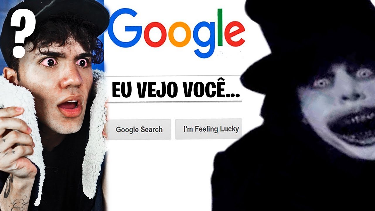 Segredos do Google que você NÃO SABIA