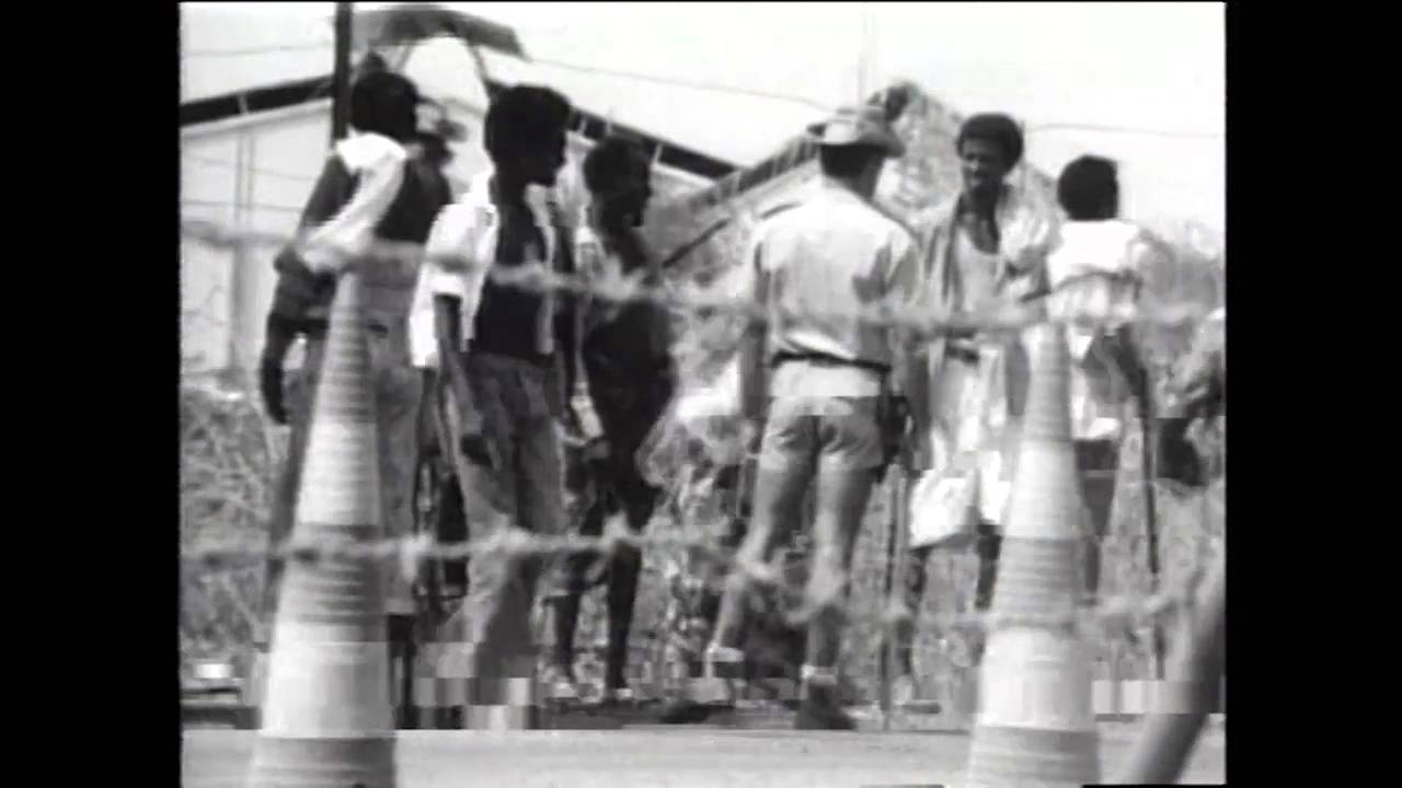 Archives/Docu: L'indépendance de Djibouti (en langue Somali)