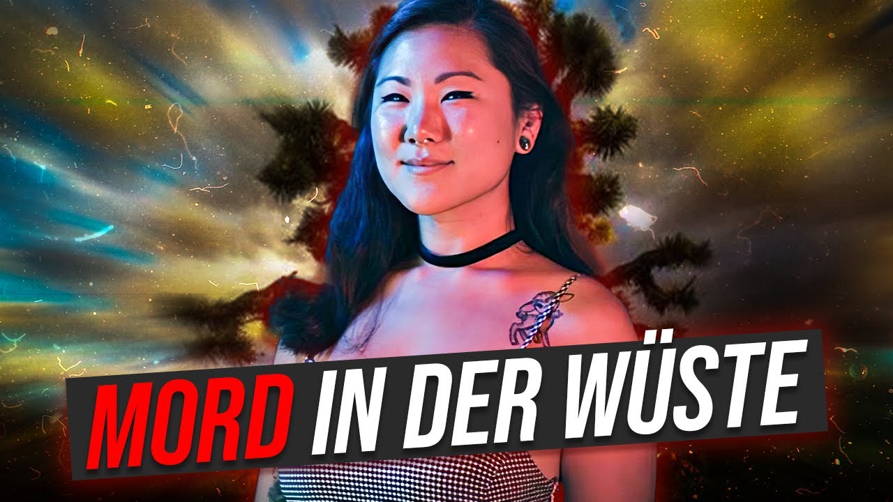 Verschwunden in 10 Minuten? |&nbsp;Der Fall Lauren Cho