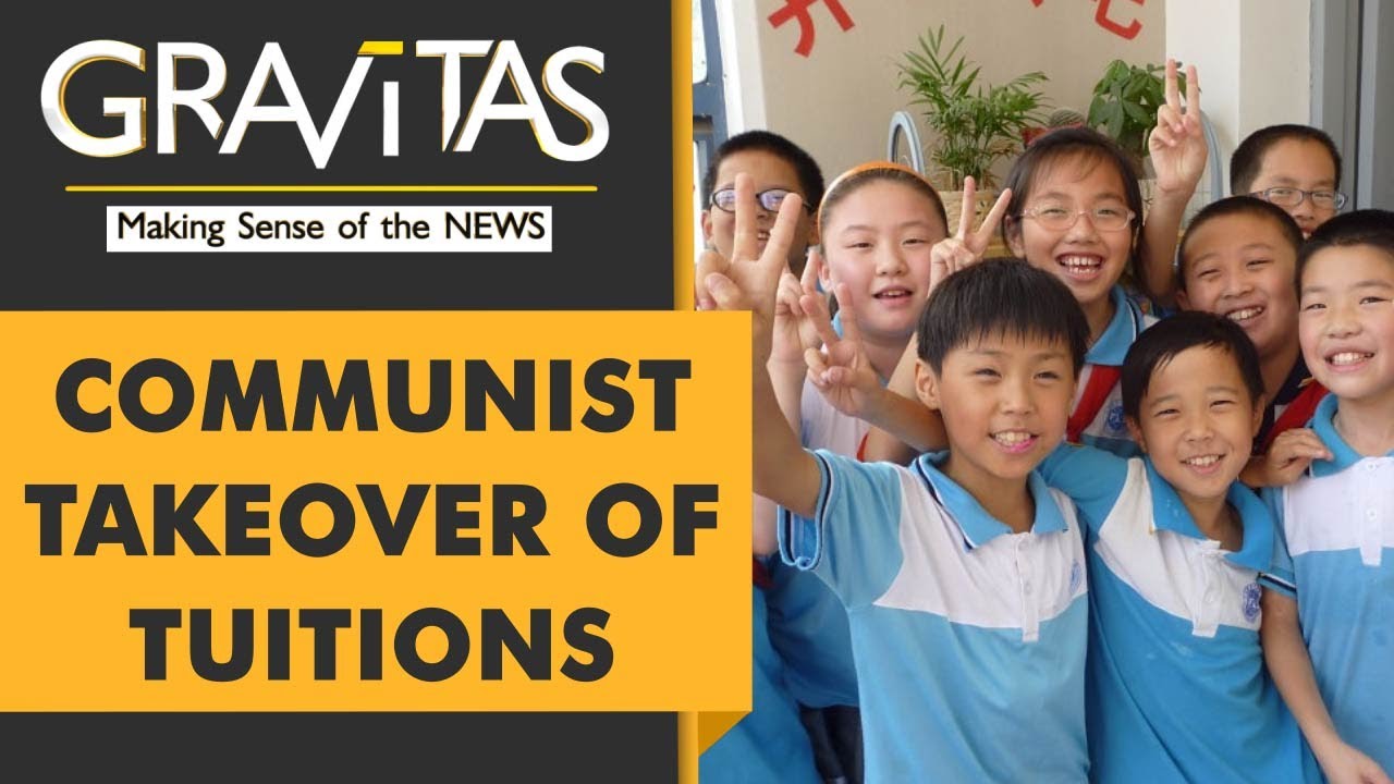 Gravitas: China to lift all birth restrictions?