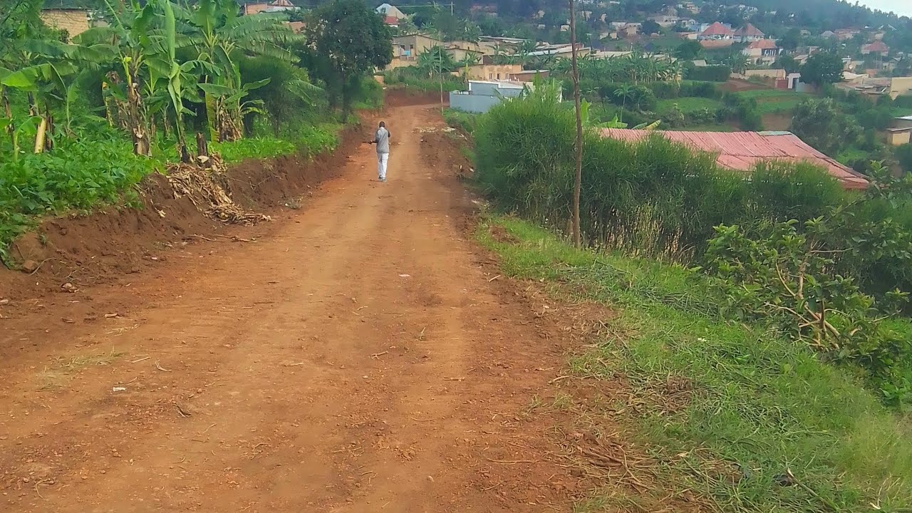 Akira ikibanza cya 3M zonyine Kigali Gasabo nduba ureba view ya Kigali #0792572727# ni mugutura