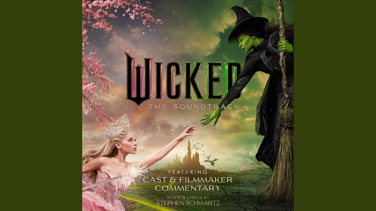 No One Mourns the Wicked