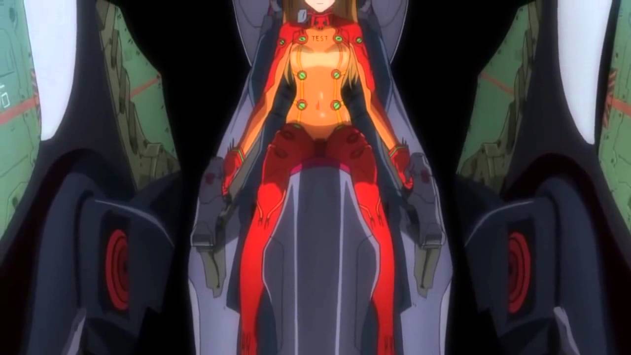 Evangelion/福音戰士 主題曲[曰文]