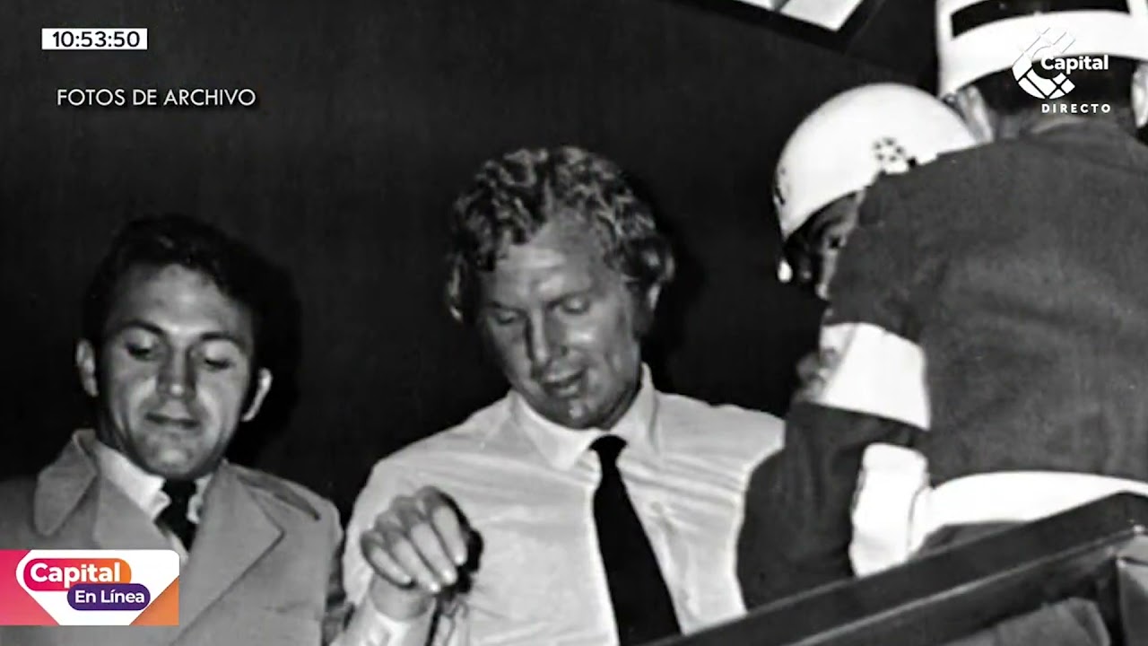 Bobby Moore y el caso del brazalete