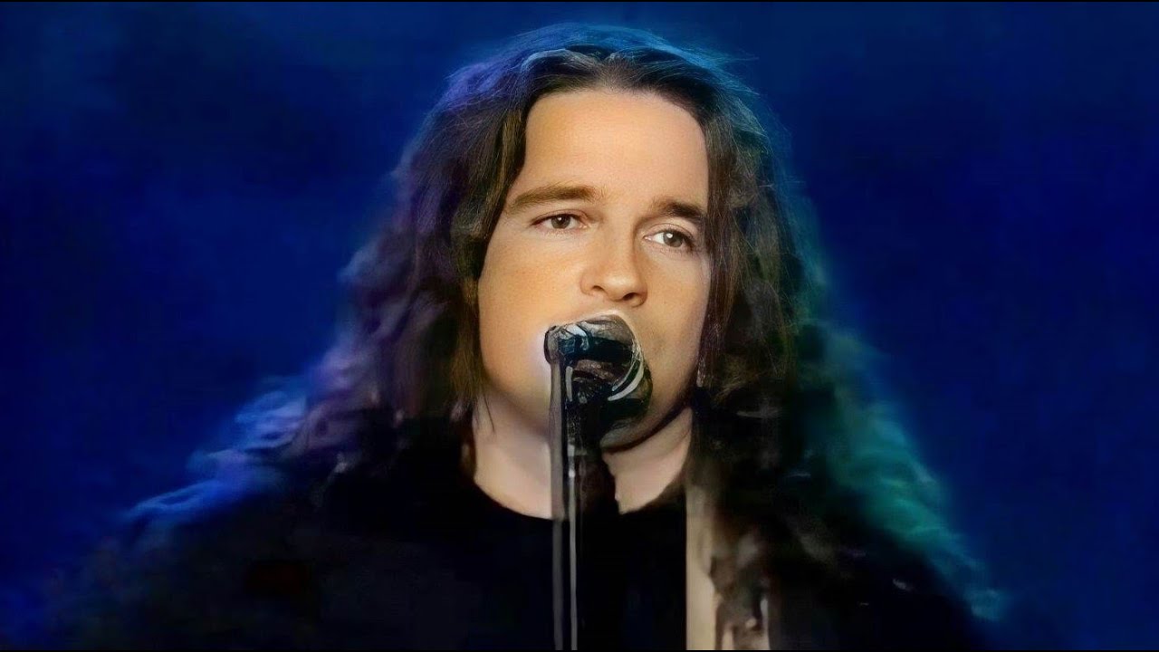 DANIEL BÉLANGER 🎤 Cruel (Il Fait Froid, On Gèle) 🎶 (Live au Spectrum de Montréal) 1997