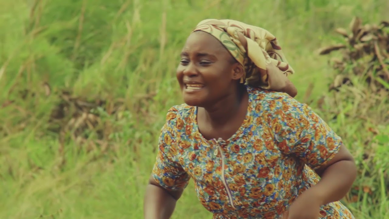 LADY CHRIS   YE JELOR  JI MAWU(Official Video)2019               #Lady Chris#Ye jelor ji Mawu#LCM