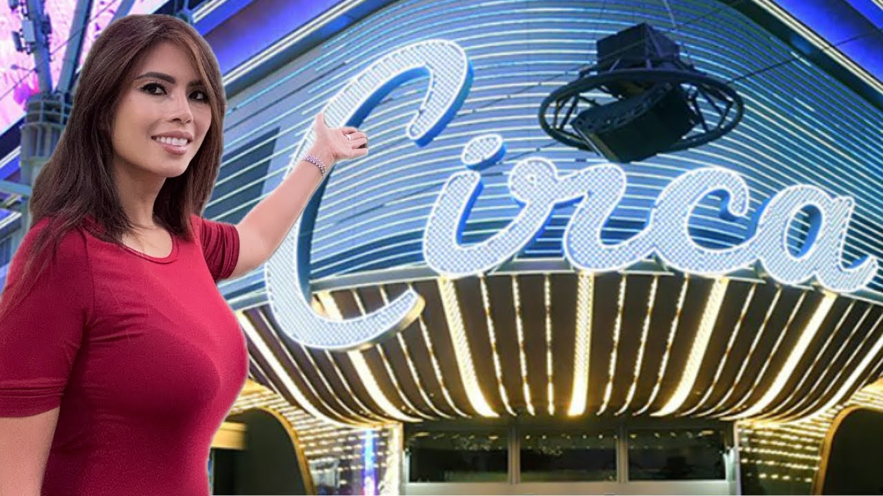 CIRCA HOTEL LAS VEGAS 🏨 HONEST REVIEW