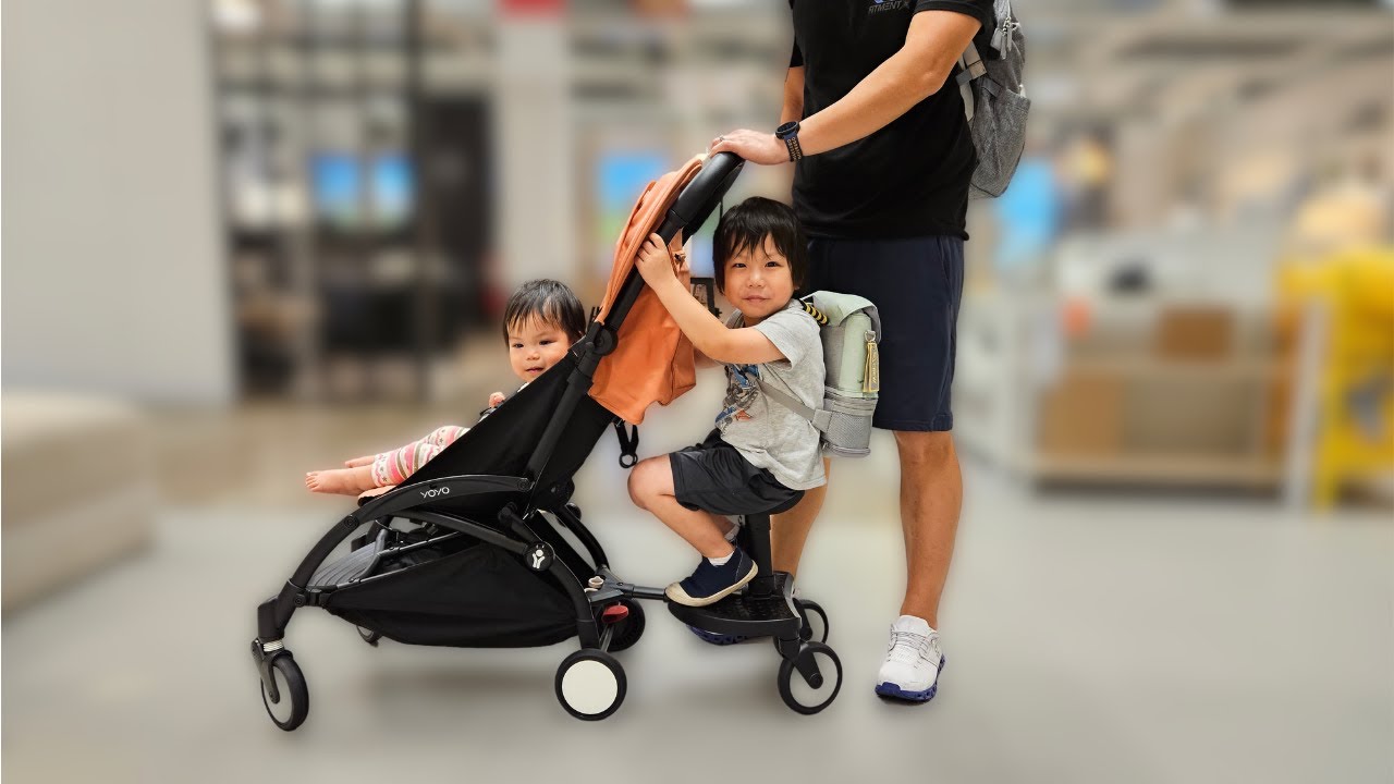 Babyzen Yoyo2 vs. The Rest—Is It Worth the Hype?