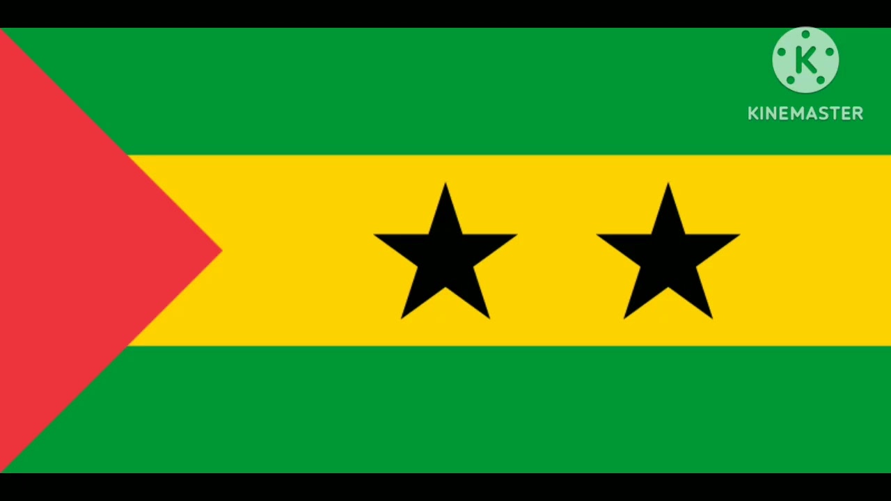 Sovereign State Flags in the time of my birth (N, O, P, Q, R and S)