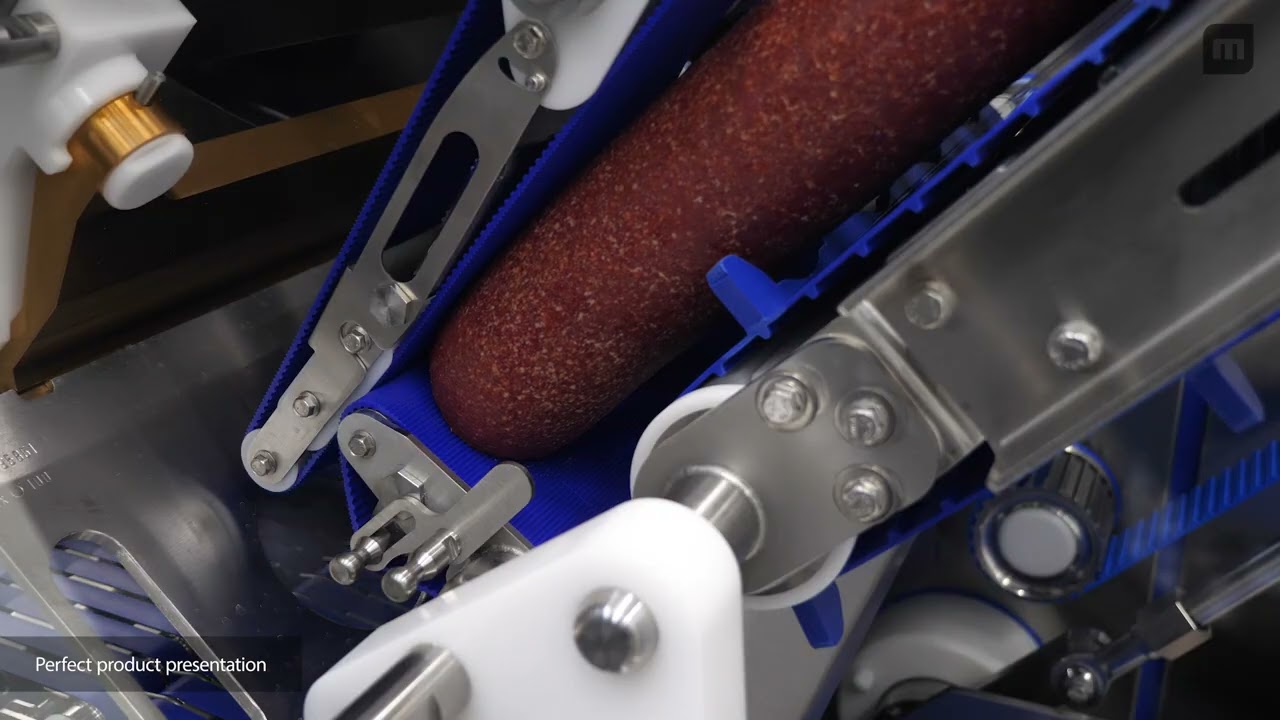 MULTIVAC Slicers