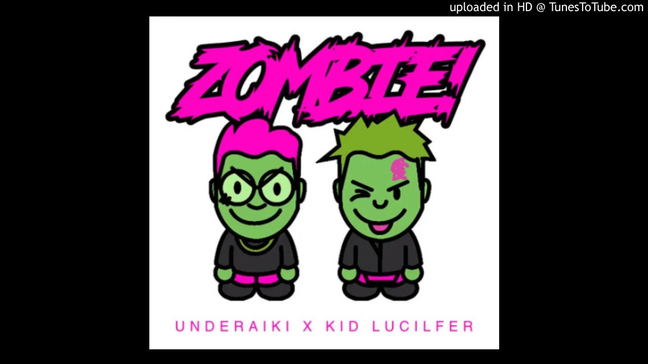 [FREE] KID LUCILFER X AIKI TYPE BEAT 