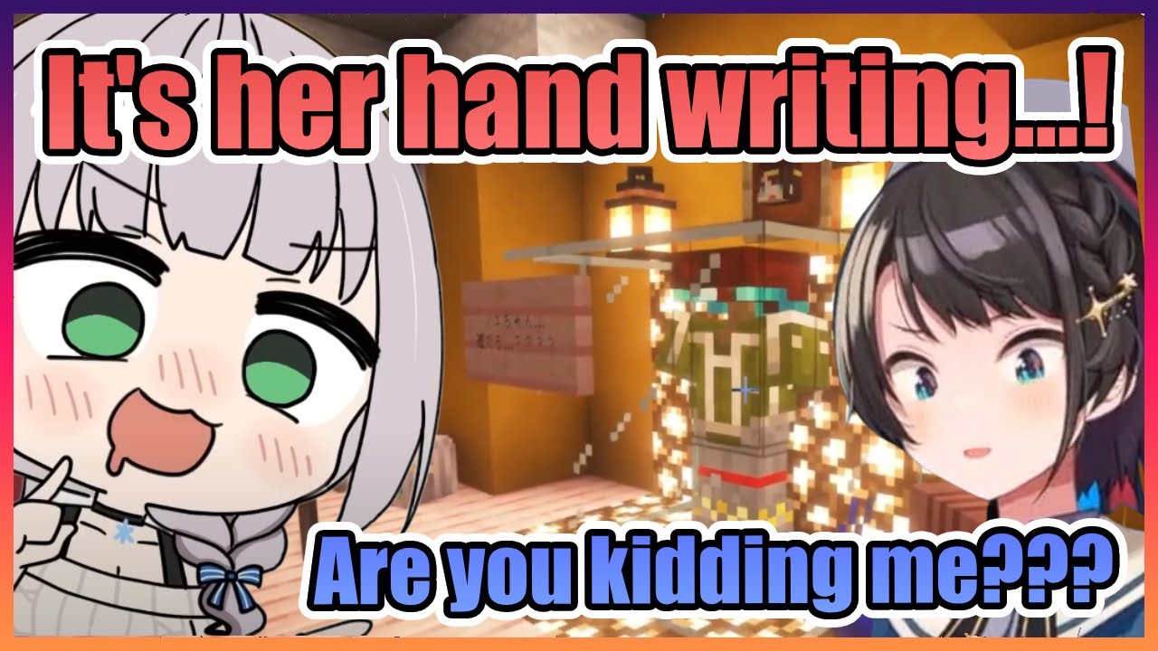 Noel’s Reaction to Subaru Visiting Her Secret 