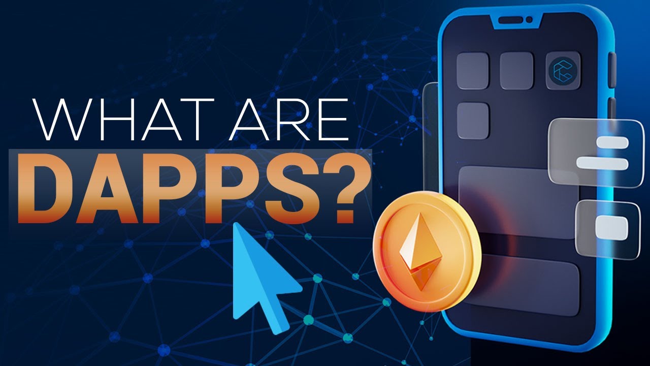 What Are Dapps? (Easy Explanation)
