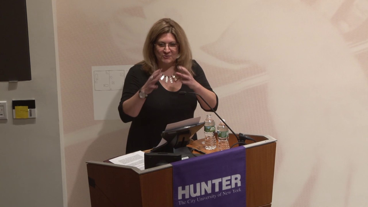Roxanne Euben - Gender, Humiliation, and Radical Islamist Rhetoric