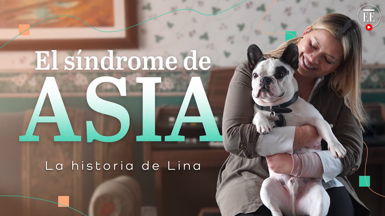 Síndrome de Asia: 