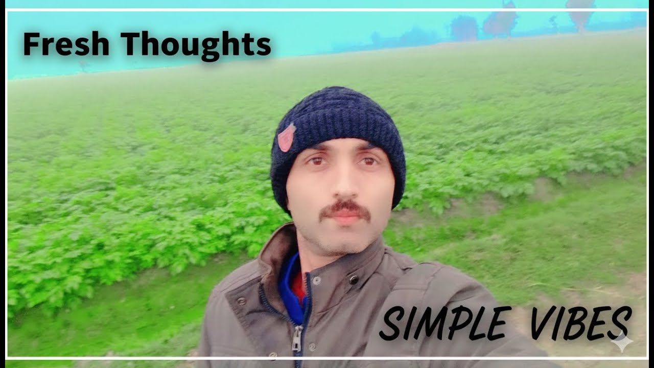 Lovely Day Vibes | Fresh Thoughts & Simple Moments