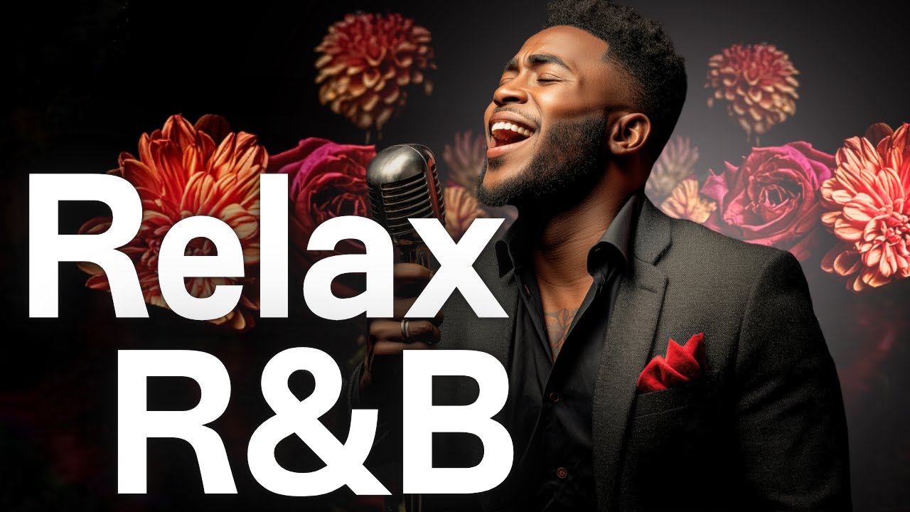【R&B mix】Playlist Relax – Soulful Male Vocals R&B Ballads | Love in Autumn