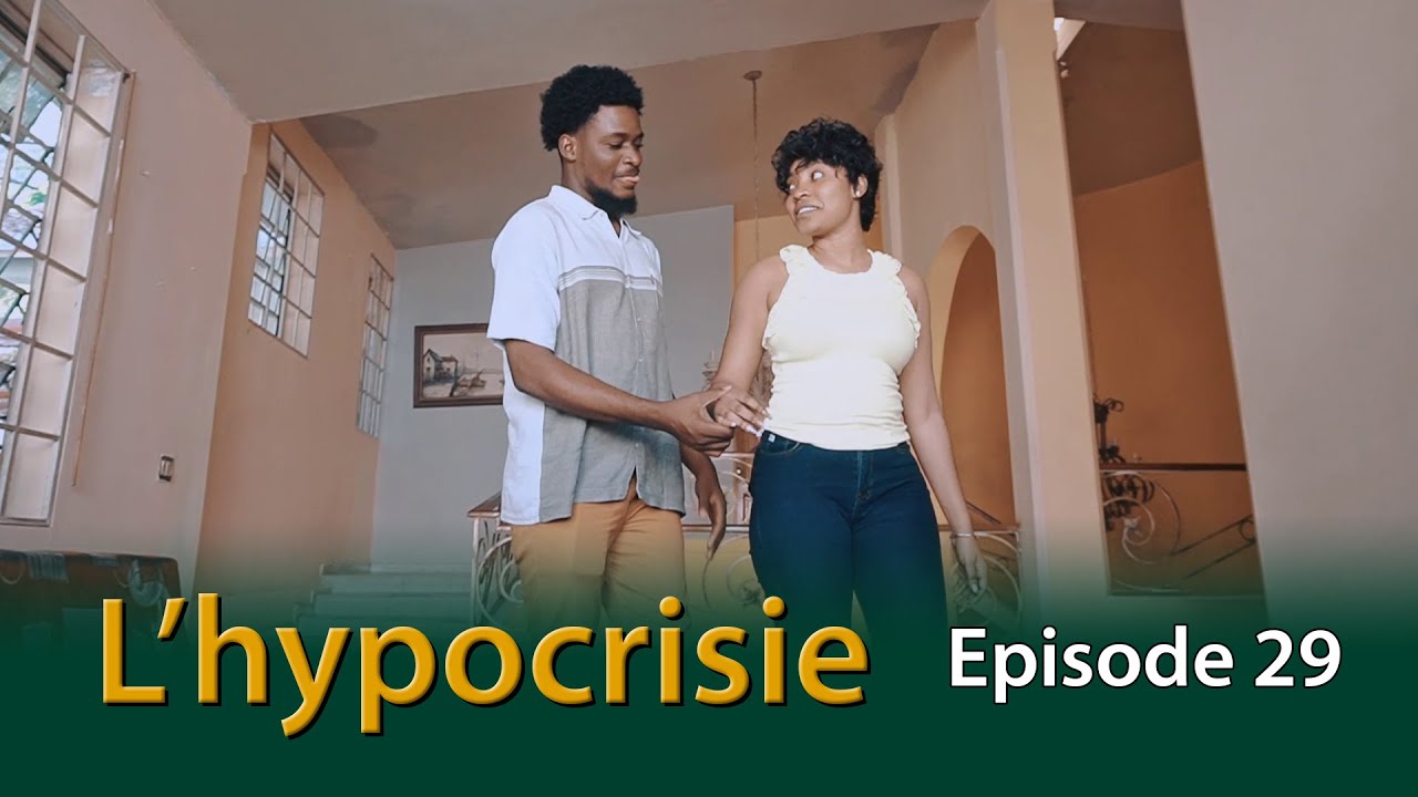 l'hypocrisie episode 29 Wilmix production