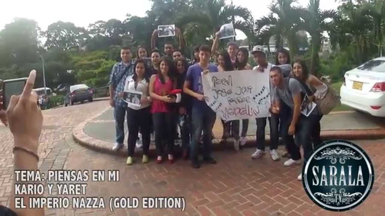 SARALA TV 7 (J ALVARAREZ NUEVO VIDEO, NEJO PREV CA