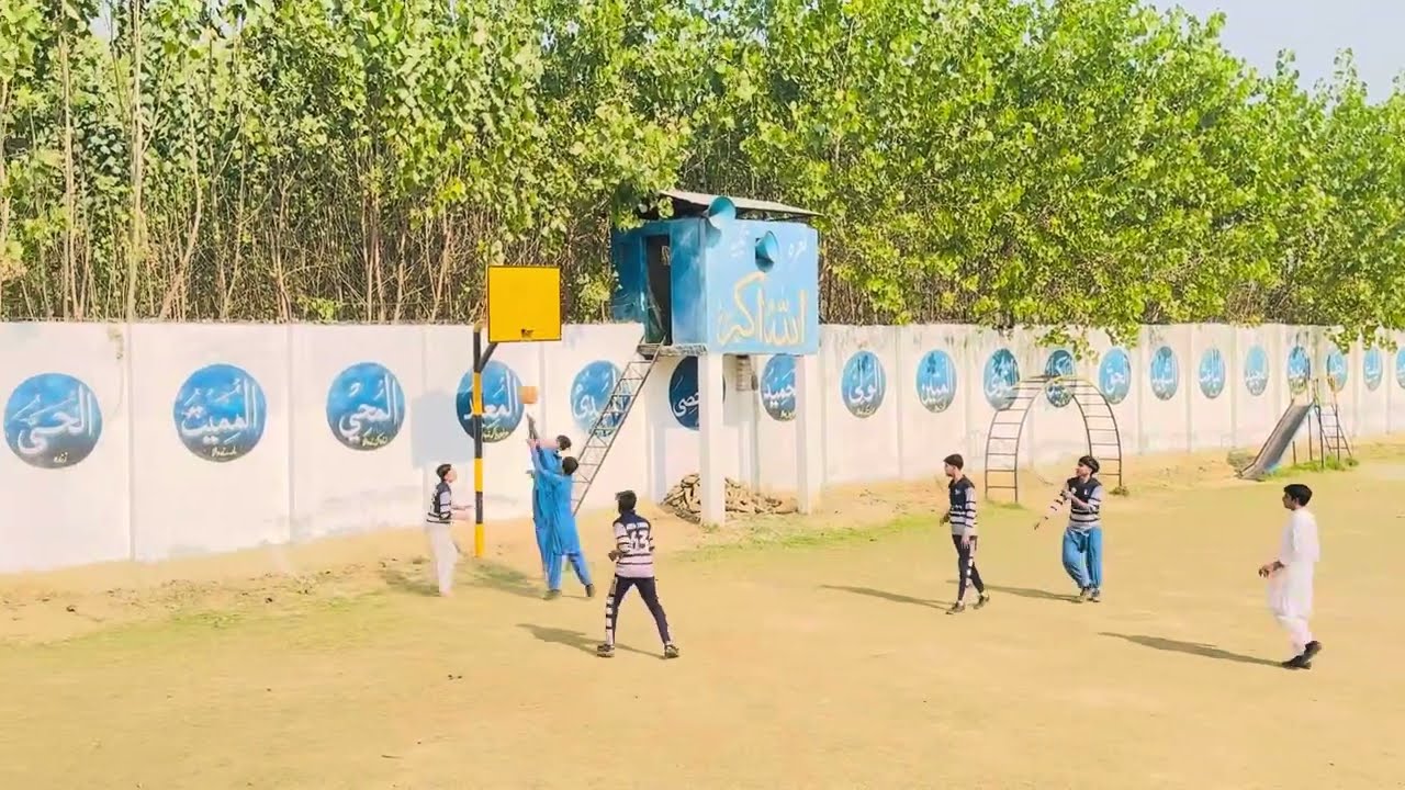 IQRA Sports Gala Last Day Season-VI