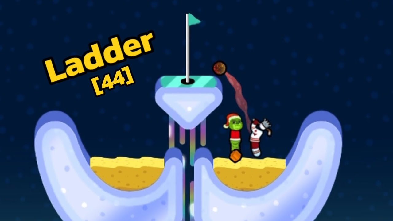 Golf Blitz Ladder [44] Season 181 [Main] R4ZE Golf Blitz