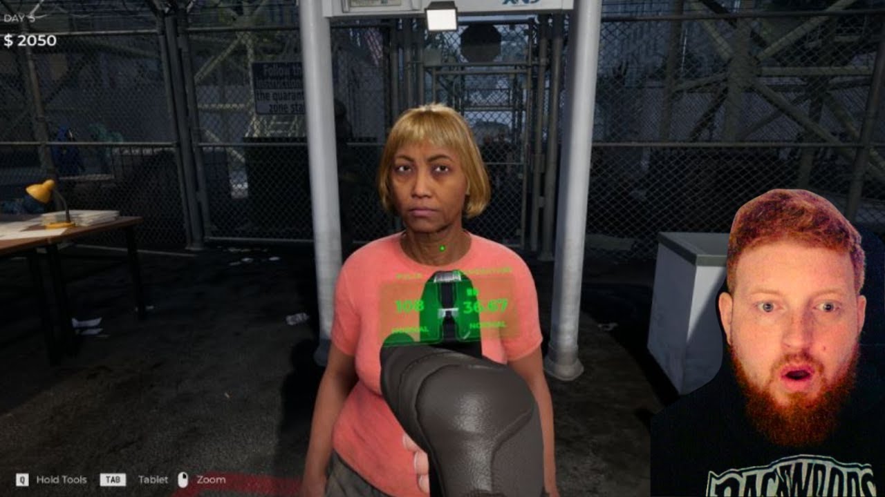 I Might Get Fired After This... | Quarantine Zone Part 2